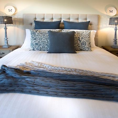Drom Aluinn B&B Acheron Eksteriør bilde